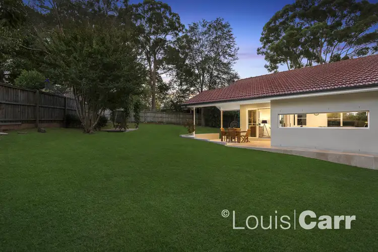Second view of Homely house listing, 12 Jadchalm Street, West Pennant Hills NSW 2125