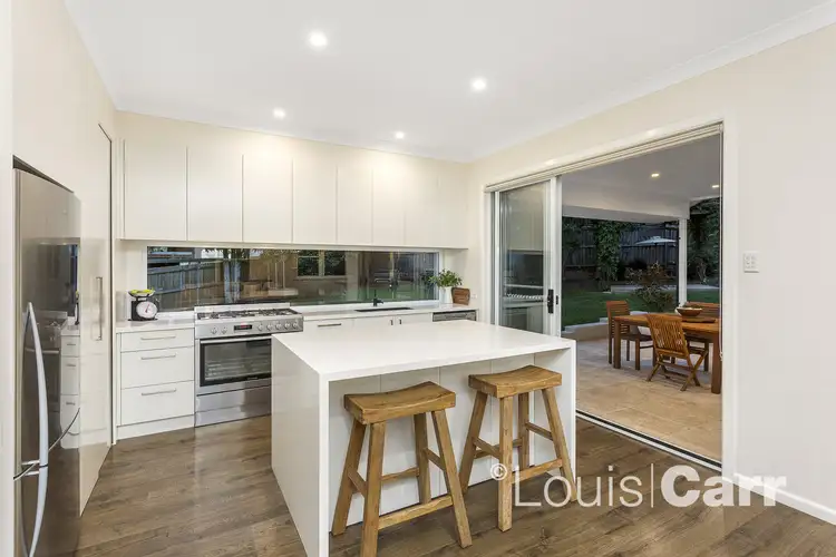 Third view of Homely house listing, 12 Jadchalm Street, West Pennant Hills NSW 2125
