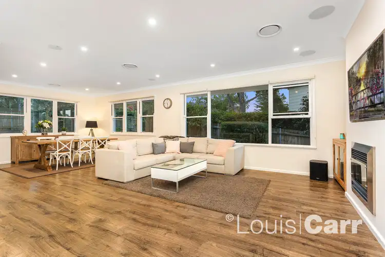 Fourth view of Homely house listing, 12 Jadchalm Street, West Pennant Hills NSW 2125