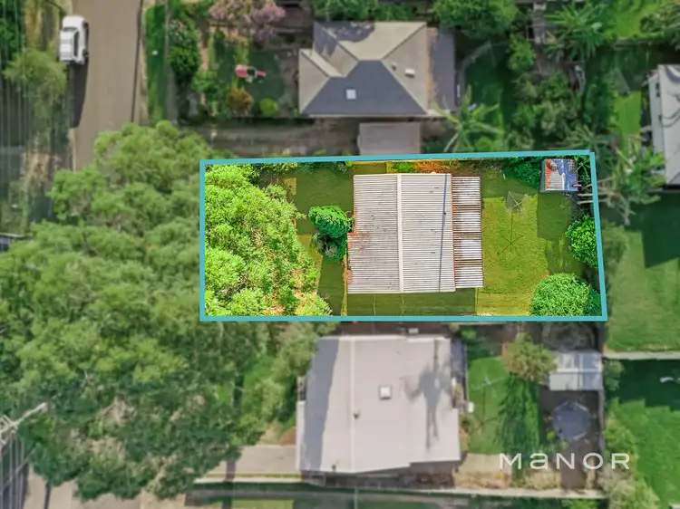 Second view of Homely house listing, 37 Hope Street, Seven Hills NSW 2147