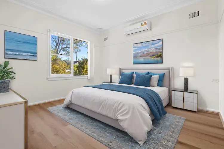 Fourth view of Homely house listing, 37 Hope Street, Seven Hills NSW 2147