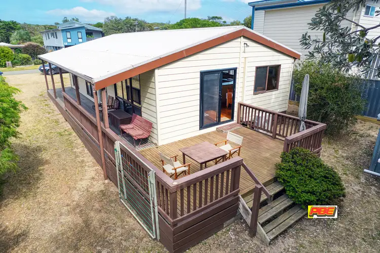 11 Saturn Parade, Venus Bay VIC 3956
