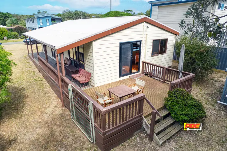 Main view of Homely house listing, 11 Saturn Parade, Venus Bay VIC 3956