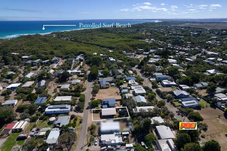 Second view of Homely house listing, 11 Saturn Parade, Venus Bay VIC 3956