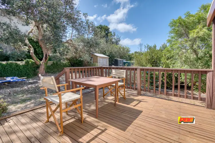 Fourth view of Homely house listing, 11 Saturn Parade, Venus Bay VIC 3956