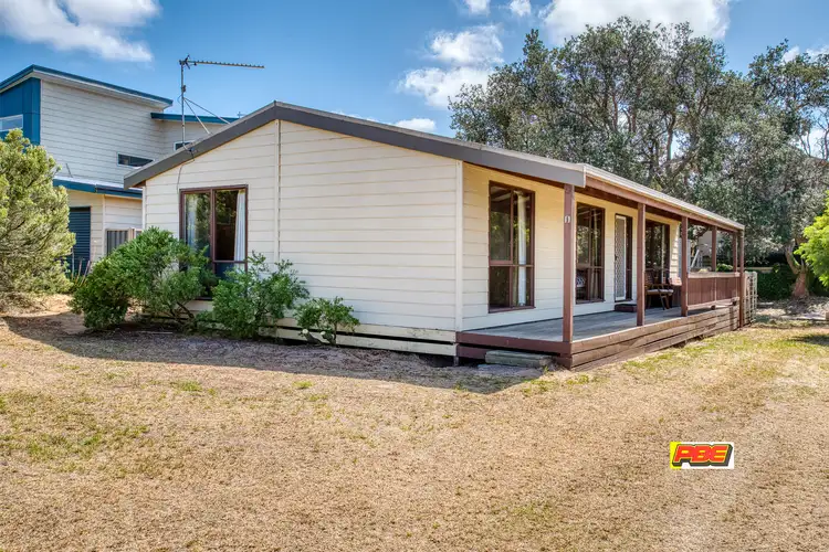 Fifth view of Homely house listing, 11 Saturn Parade, Venus Bay VIC 3956