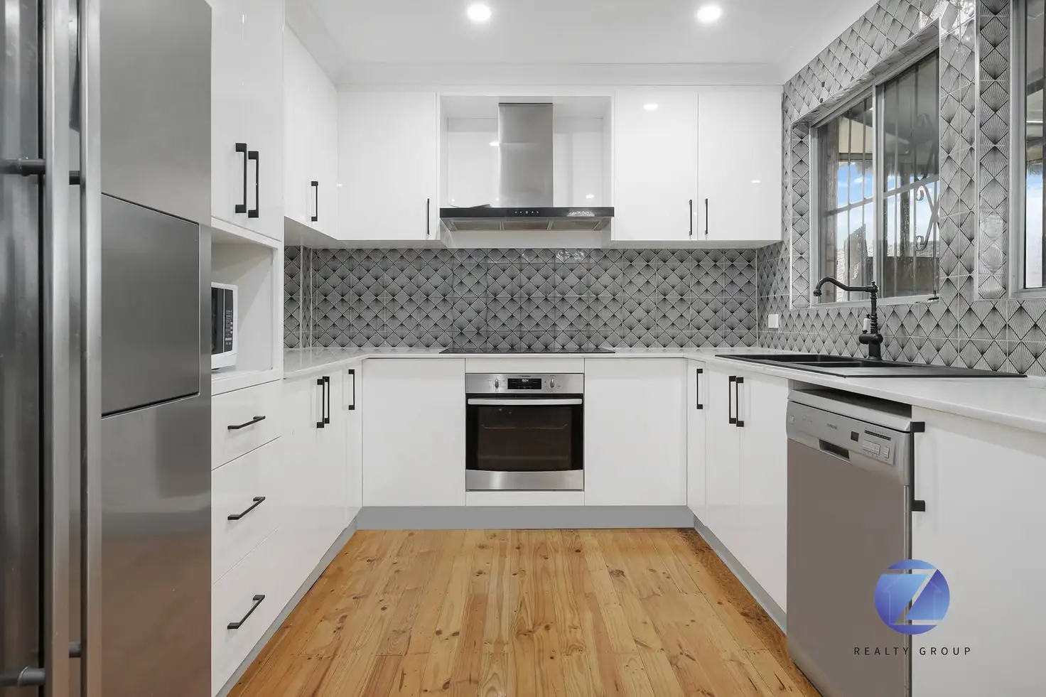 Main view of Homely house listing, 203 Wyangala Crescent, Leumeah NSW 2560