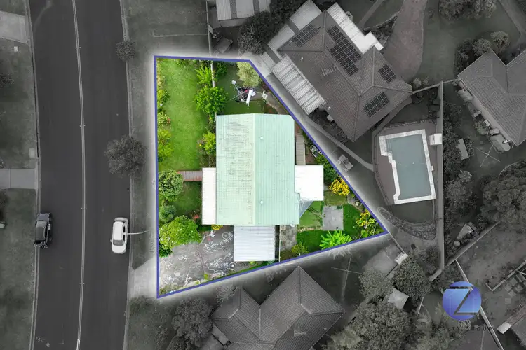 Fifth view of Homely house listing, 203 Wyangala Crescent, Leumeah NSW 2560