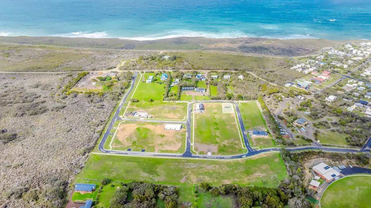 Main view of Homely land listing, 3 Mystic Port Lane, Port Campbell VIC 3269