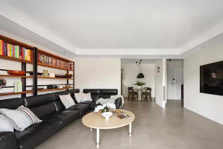 Second view of Homely apartment listing, 10/82-84 Kensington Road, Summer Hill NSW 2130