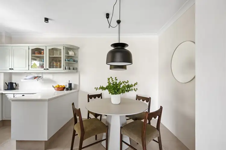 Fourth view of Homely apartment listing, 10/82-84 Kensington Road, Summer Hill NSW 2130