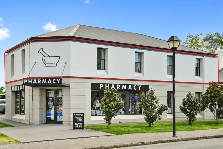 2/25A Bridge Street, Richmond TAS 7025