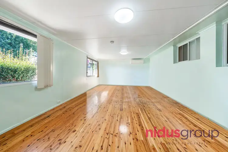 Second view of Homely house listing, 19 Sunda Avenue, Whalan NSW 2770