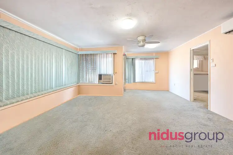Third view of Homely house listing, 19 Sunda Avenue, Whalan NSW 2770