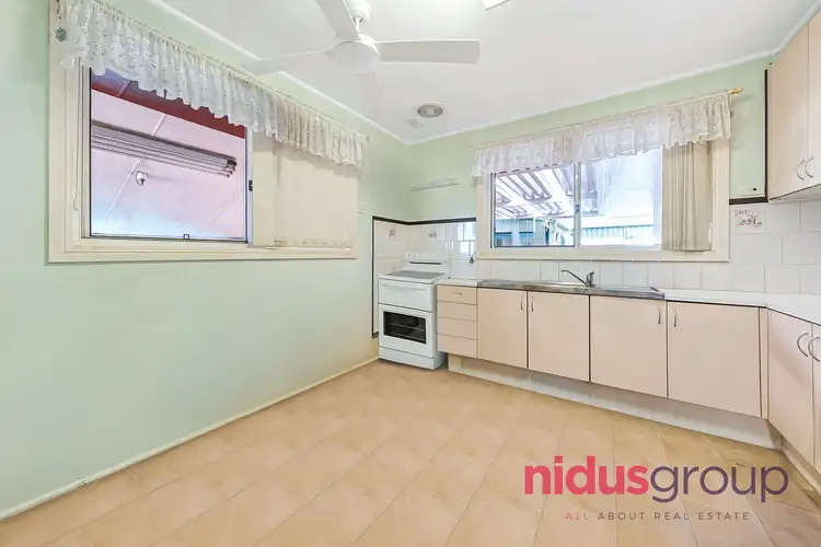 Fourth view of Homely house listing, 19 Sunda Avenue, Whalan NSW 2770
