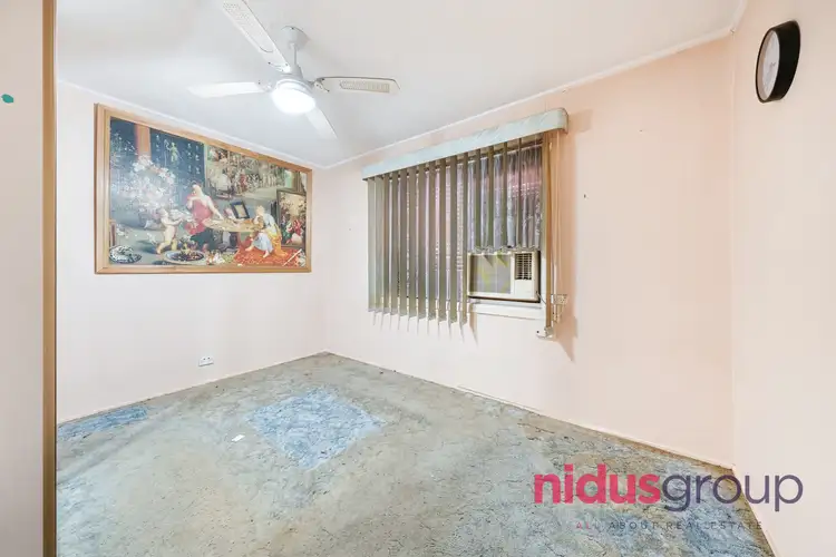Fifth view of Homely house listing, 19 Sunda Avenue, Whalan NSW 2770