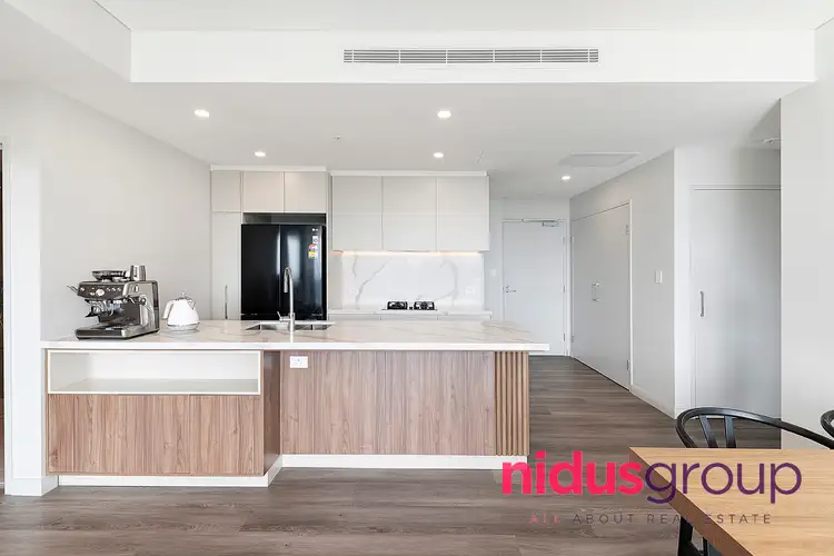704/112 Caddies Boulevard, Rouse Hill NSW 2155