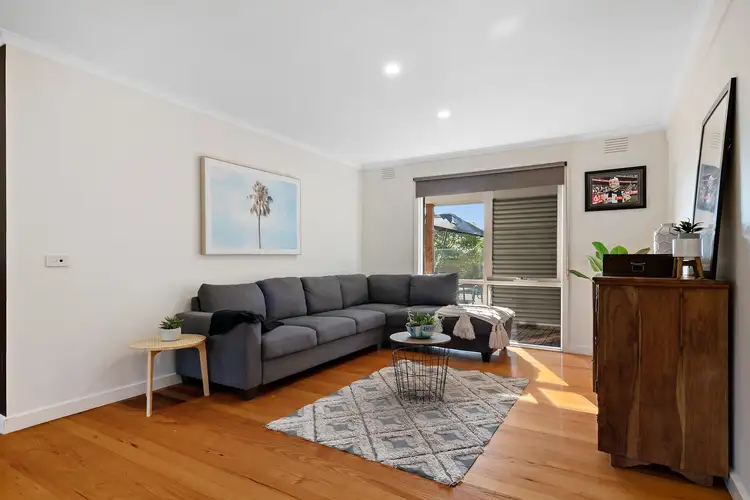 Third view of Homely rural property listing, 50 Robins Avenue, Humevale VIC 3757