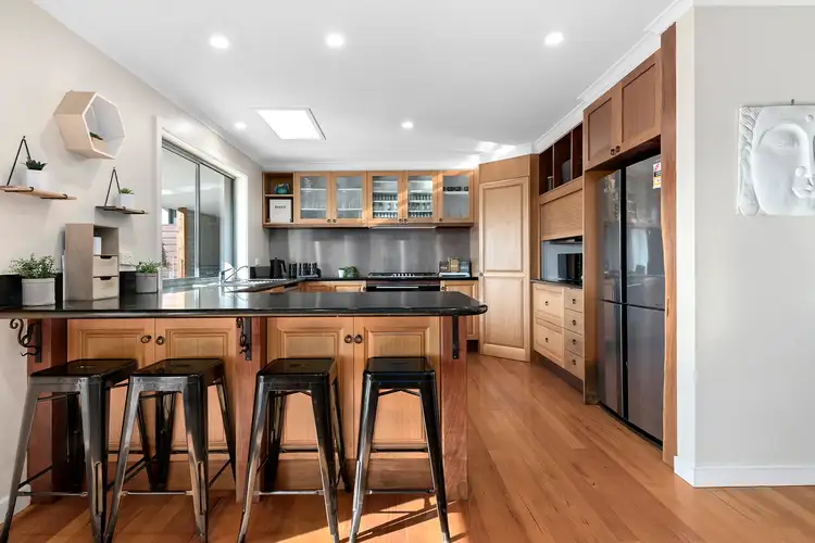 Fifth view of Homely rural property listing, 50 Robins Avenue, Humevale VIC 3757