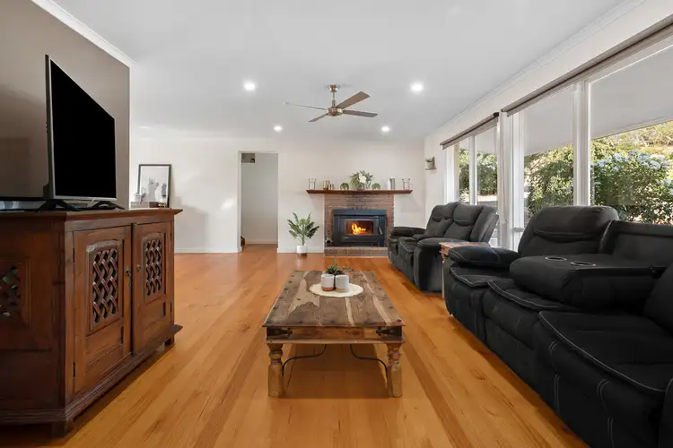 Sixth view of Homely rural property listing, 50 Robins Avenue, Humevale VIC 3757