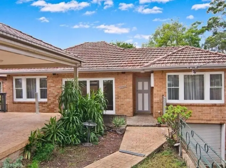 Second view of Homely house listing, 16 Dunmore Road, Epping NSW 2121