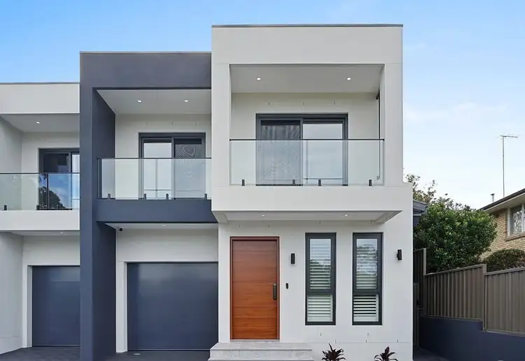 3A Ackling Street, Baulkham Hills NSW 2153