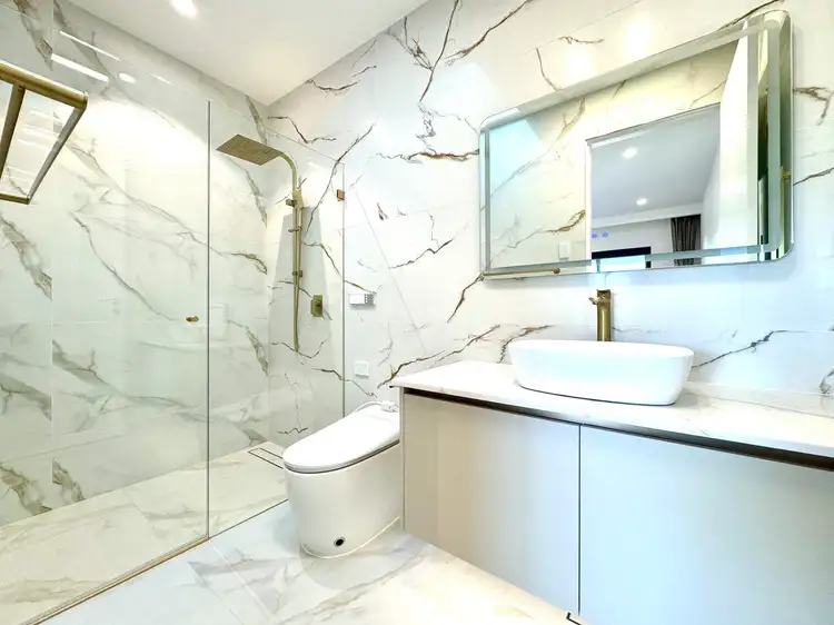 Third view of Homely house listing, 3A Ackling Street, Baulkham Hills NSW 2153