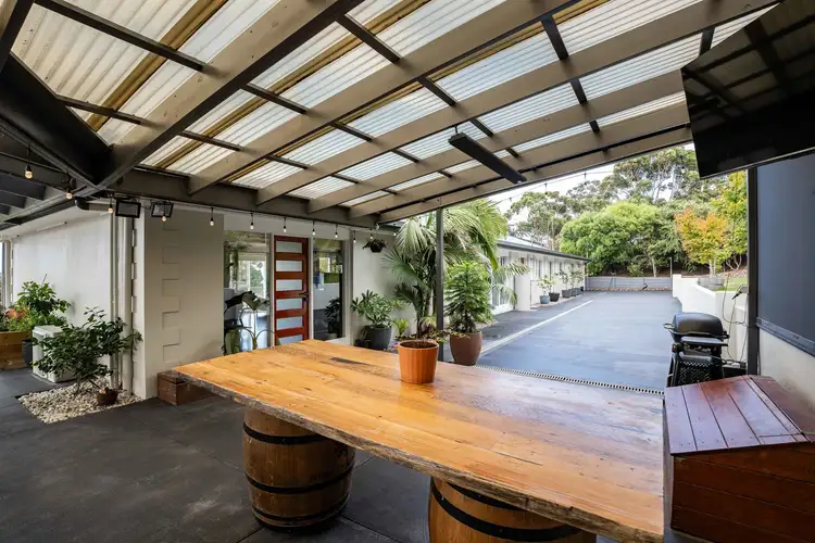 Third view of Homely house listing, 87 Tara Drive, Acton Park TAS 7170