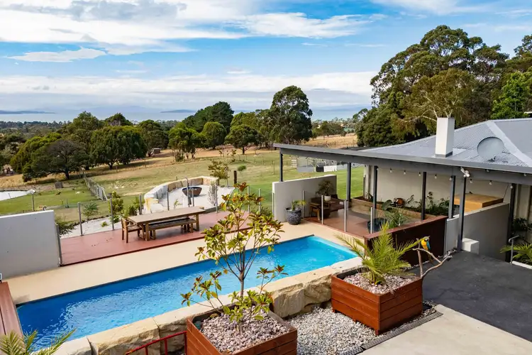 Fourth view of Homely house listing, 87 Tara Drive, Acton Park TAS 7170