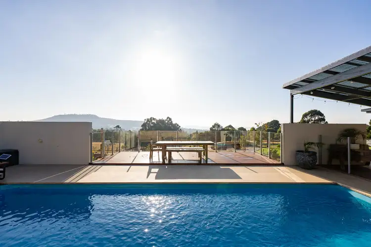 Fifth view of Homely house listing, 87 Tara Drive, Acton Park TAS 7170
