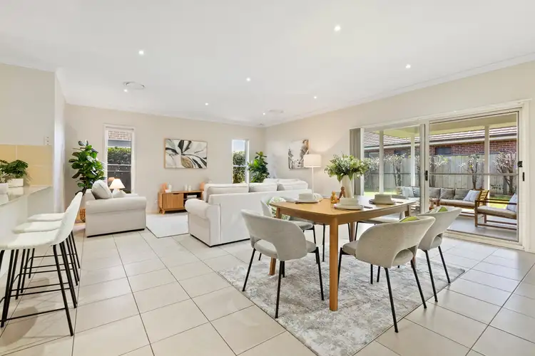 Second view of Homely house listing, 6 Sunflower Parade, The Ponds NSW 2769