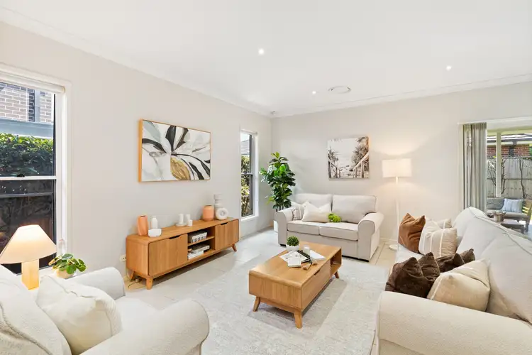 Third view of Homely house listing, 6 Sunflower Parade, The Ponds NSW 2769