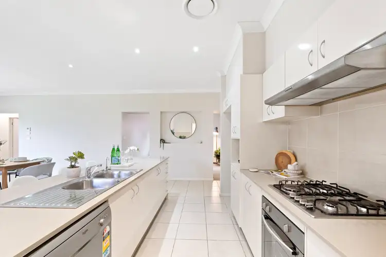 Sixth view of Homely house listing, 6 Sunflower Parade, The Ponds NSW 2769