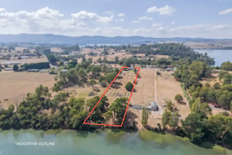 Third view of Homely house listing, 90 Kayena Road, Kayena TAS 7270