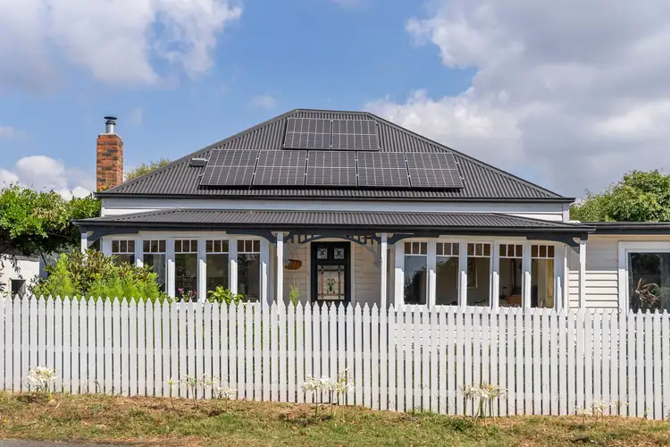 Fourth view of Homely house listing, 90 Kayena Road, Kayena TAS 7270