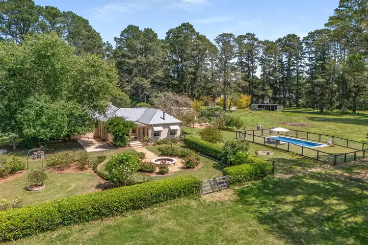 18 Quarry Road, Bundanoon NSW 2578