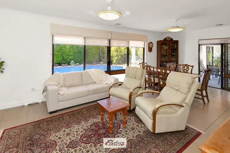 Second view of Homely house listing, 298-300 Walnut Avenue, Mildura VIC 3500