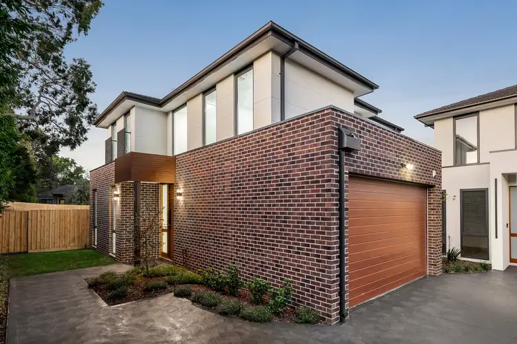6/17 Elmhurst Road, Blackburn VIC 3130