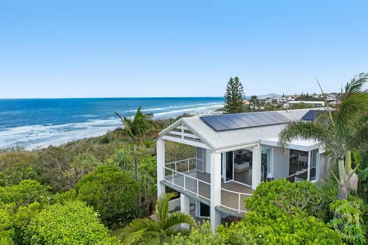 Second view of Homely house listing, 23 Ross Crescent, Sunshine Beach QLD 4567