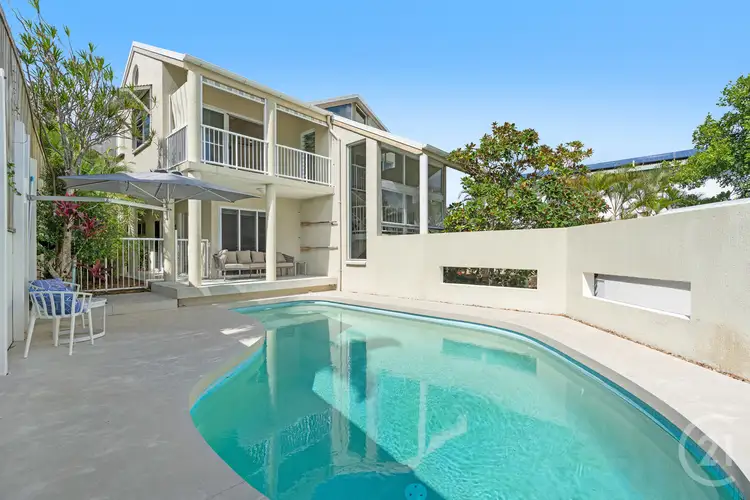 Third view of Homely house listing, 23 Ross Crescent, Sunshine Beach QLD 4567