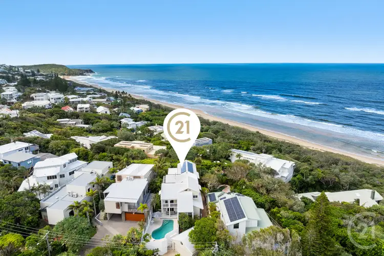 Fourth view of Homely house listing, 23 Ross Crescent, Sunshine Beach QLD 4567