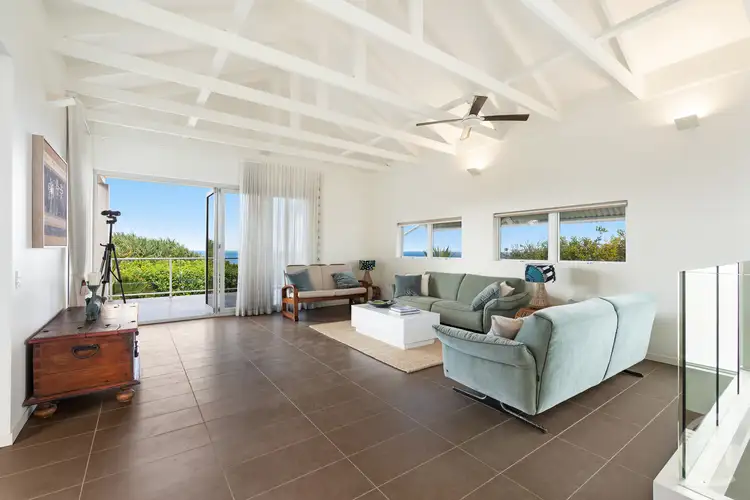 Sixth view of Homely house listing, 23 Ross Crescent, Sunshine Beach QLD 4567