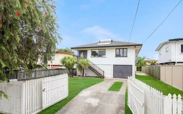 Main view of Homely house listing, 8 McPherson Street, Kippa-ring QLD 4021