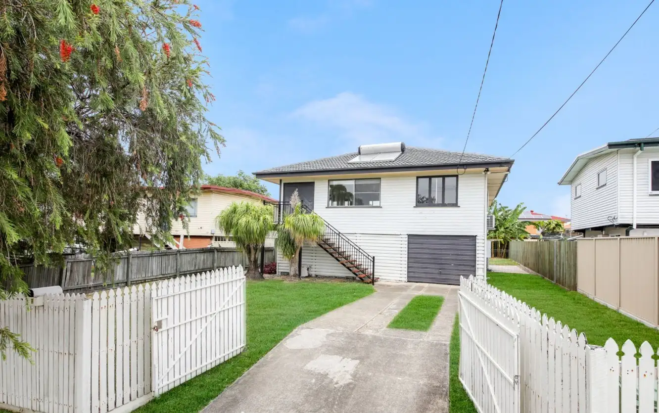 Main view of Homely house listing, 8 McPherson Street, Kippa-ring QLD 4021