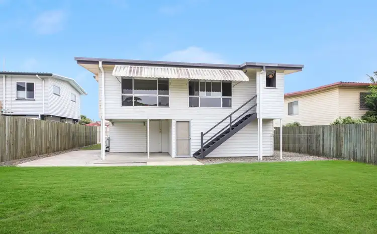 Second view of Homely house listing, 8 McPherson Street, Kippa-ring QLD 4021
