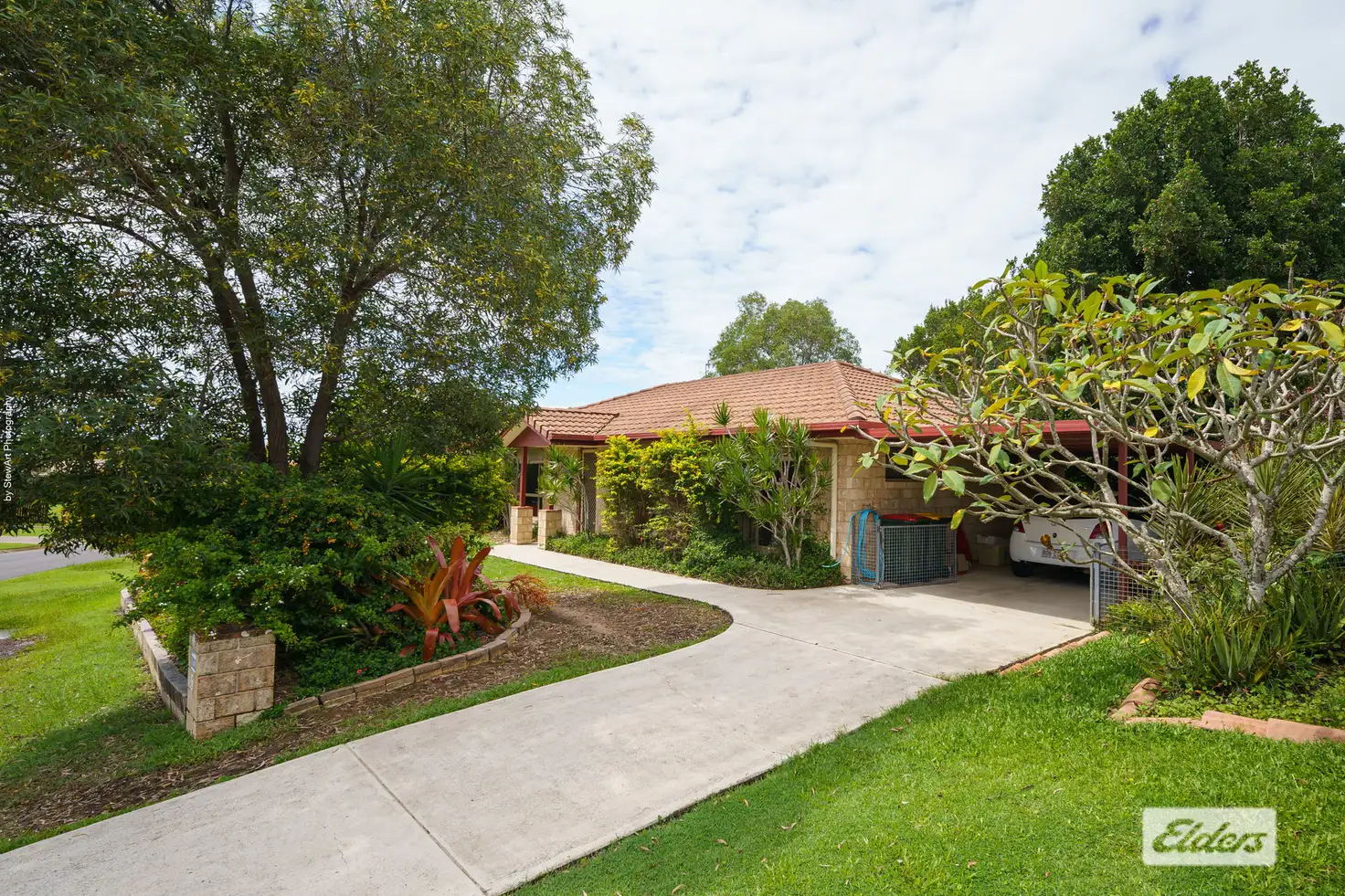 Main view of Homely house listing, 5-7 Haupt Avenue, Pialba QLD 4655