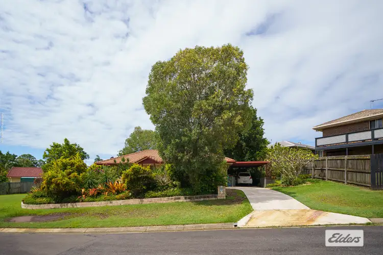 Second view of Homely house listing, 5-7 Haupt Avenue, Pialba QLD 4655