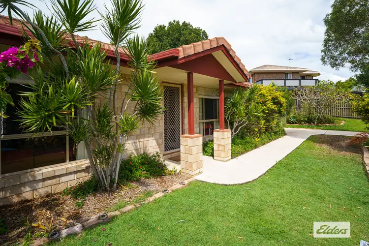 Fourth view of Homely house listing, 5-7 Haupt Avenue, Pialba QLD 4655