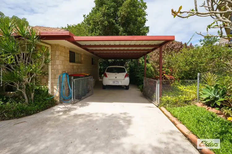 Fifth view of Homely house listing, 5-7 Haupt Avenue, Pialba QLD 4655
