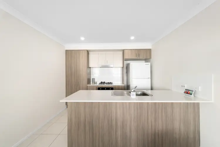 Third view of Homely semi-detached listing, 9a Burindi Street, Gwandalan NSW 2259